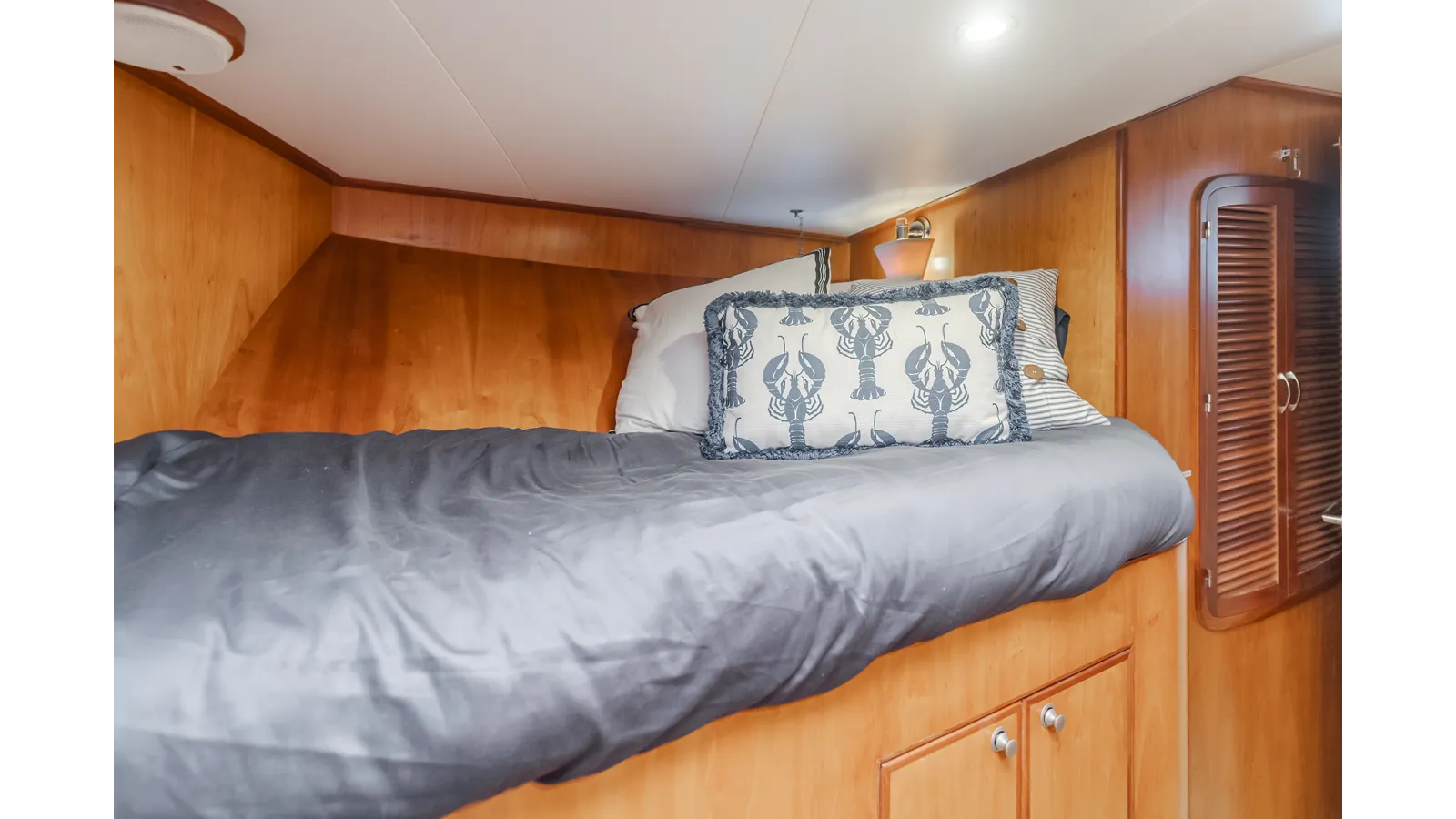 Buy a Tribeless - MIKELSON at Shestakov Yacht Sales