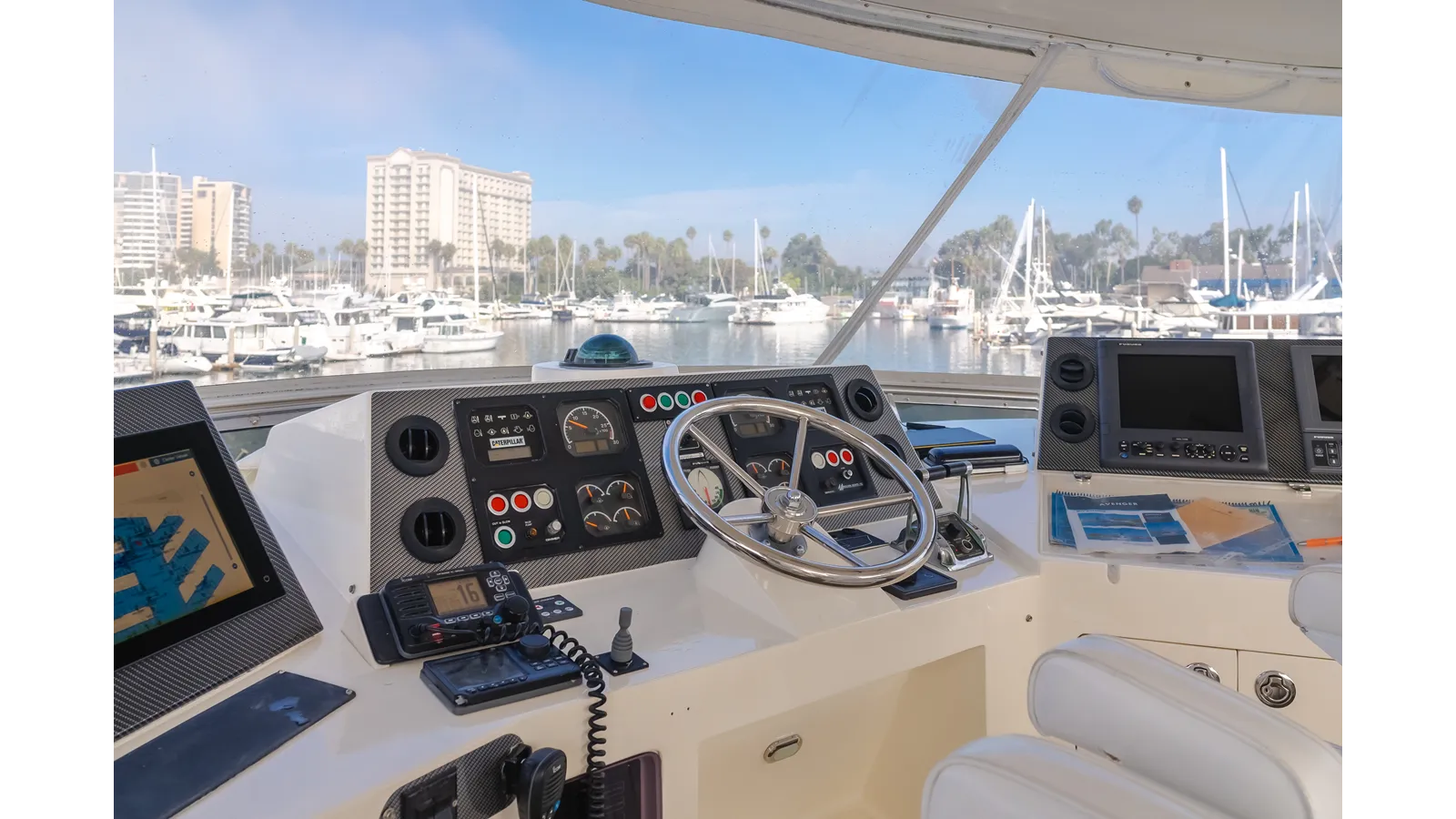 best yacht sales deals Tribeless - MIKELSON