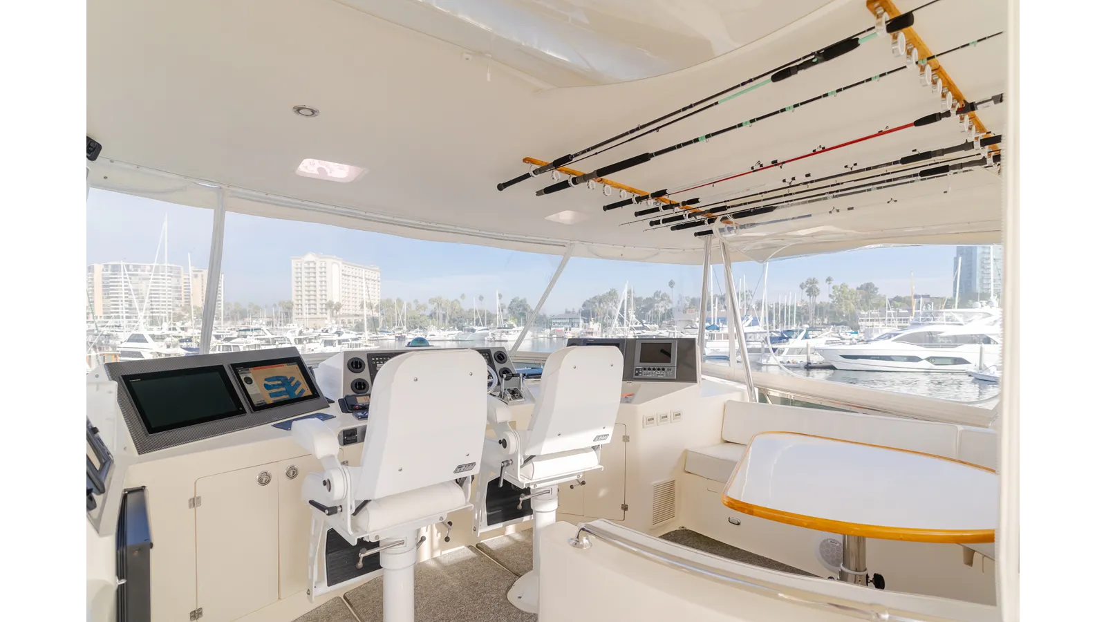 Buy a Tribeless at Shestakov Yacht Sales