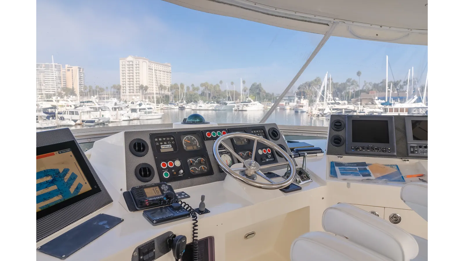 Buy a yacht Tribeless 70