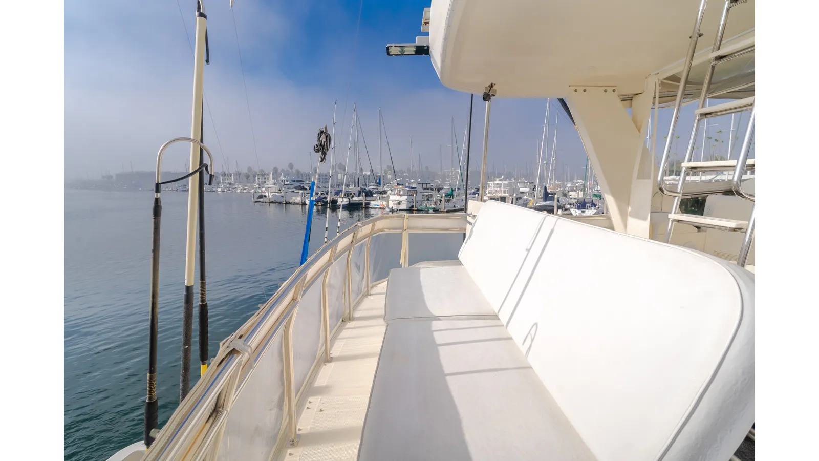 best yacht sales deals Tribeless