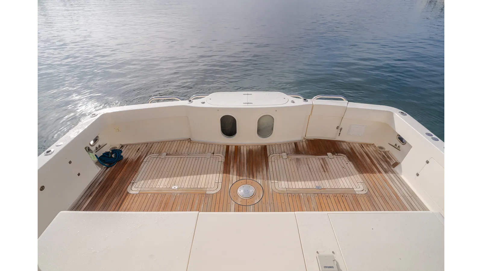 Buy a yacht Tribeless 70 Sportfisher