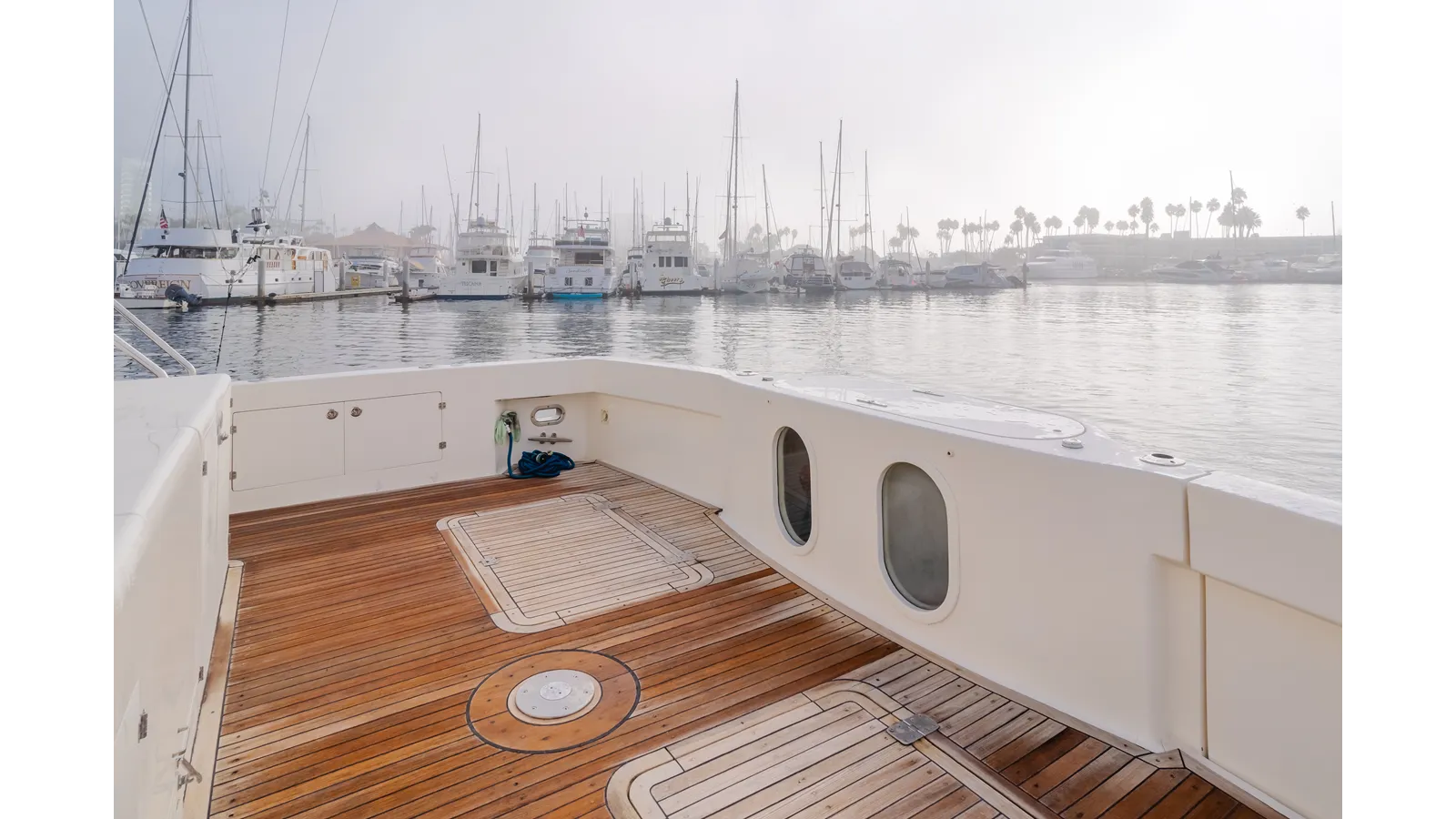 Tribeless - MIKELSON yacht sale