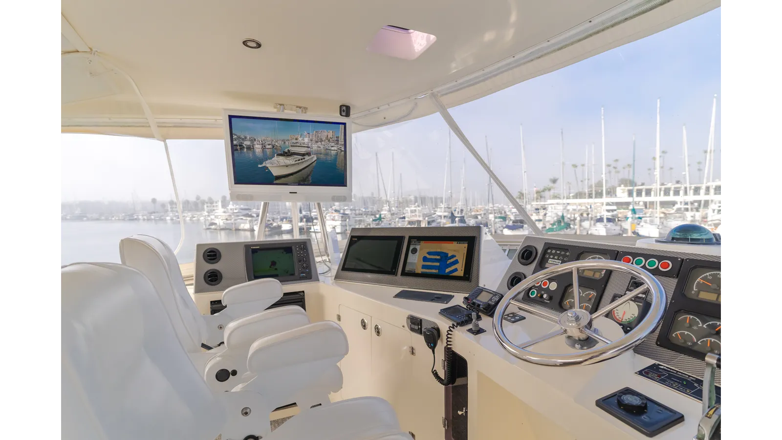 best yacht sales deals Tribeless 70