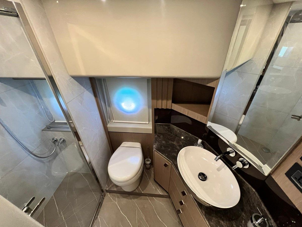 the best price on Absolute Navetta 52 52
