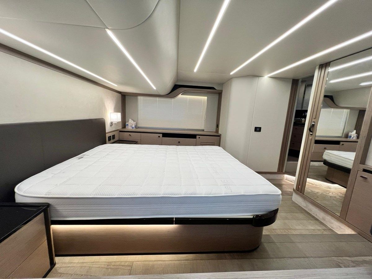 Buy a yacht Absolute Navetta 52 Navetta 52