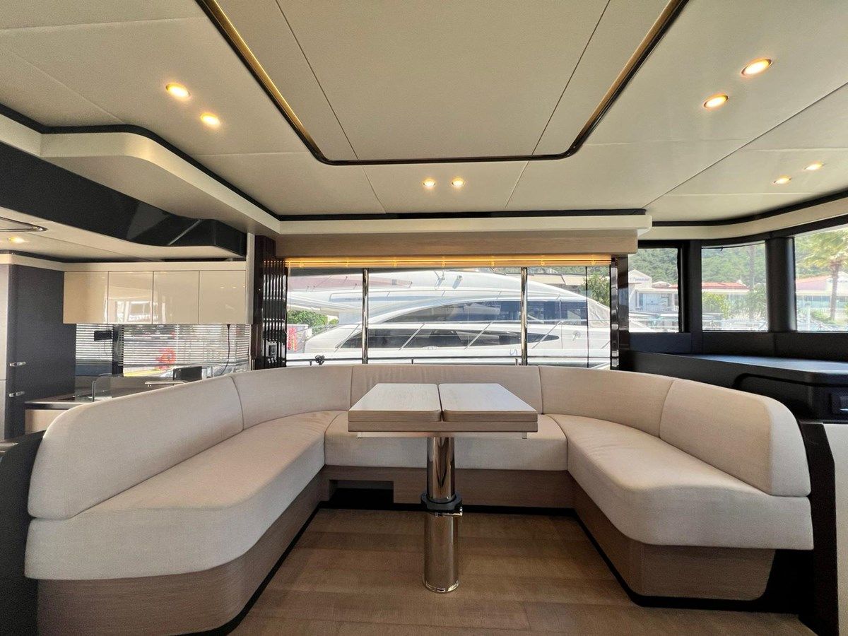 Absolute Navetta 52 2024 yacht sale