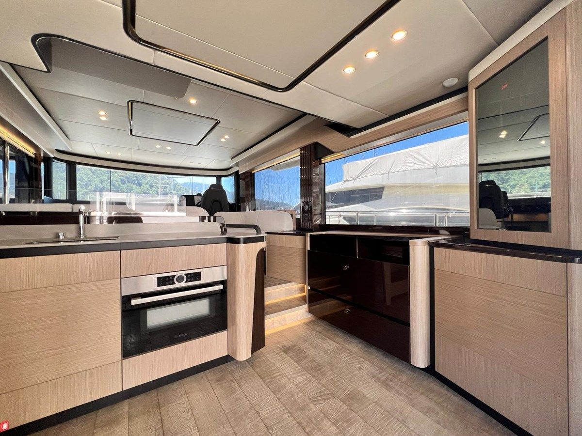 best yacht sales deals Absolute Navetta 52 - Absolute Yachts