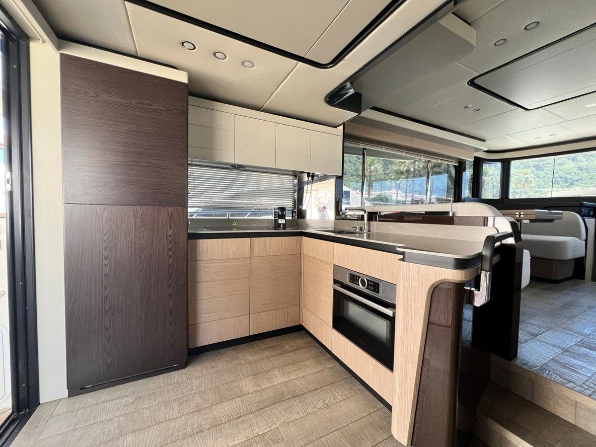 the best price on Absolute Navetta 52 - Absolute Yachts