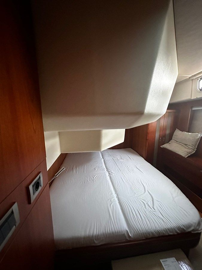 Moody 54DS yacht sale