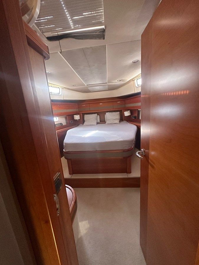 Buy a yacht Moody 54DS - MOODY