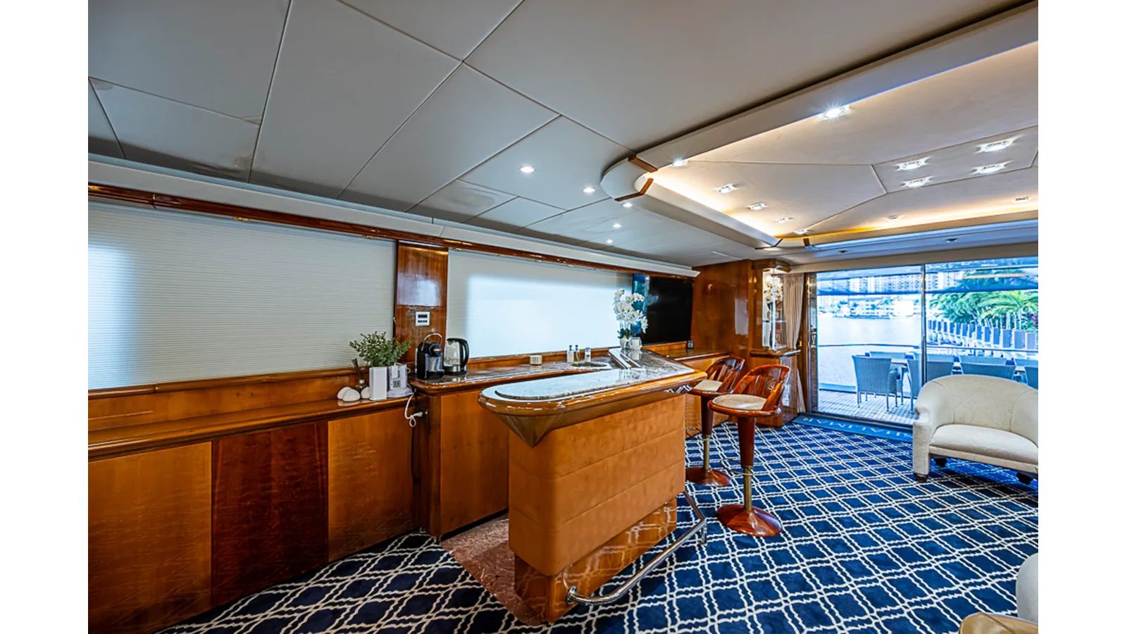 best yacht sales deals SHALIMAR
