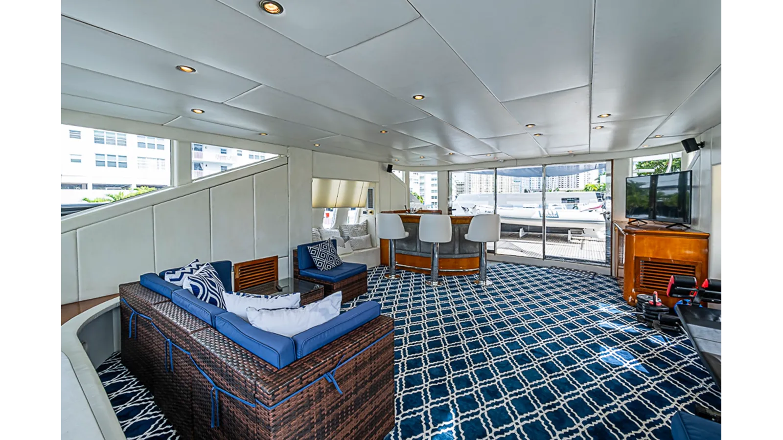 Buy a yacht SHALIMAR