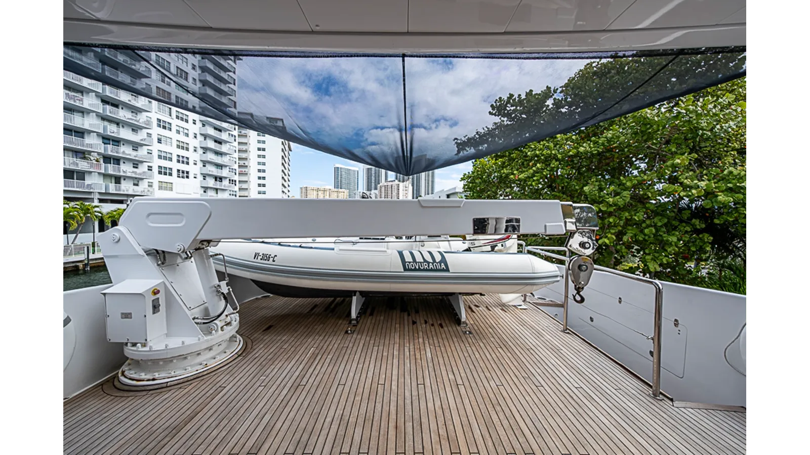 best yacht sales deals SHALIMAR - Benetti
