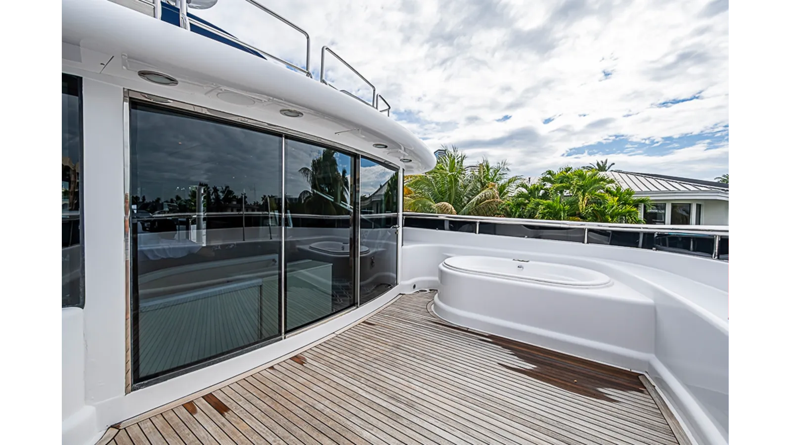 Buy a SHALIMAR at Shestakov Yacht Sales