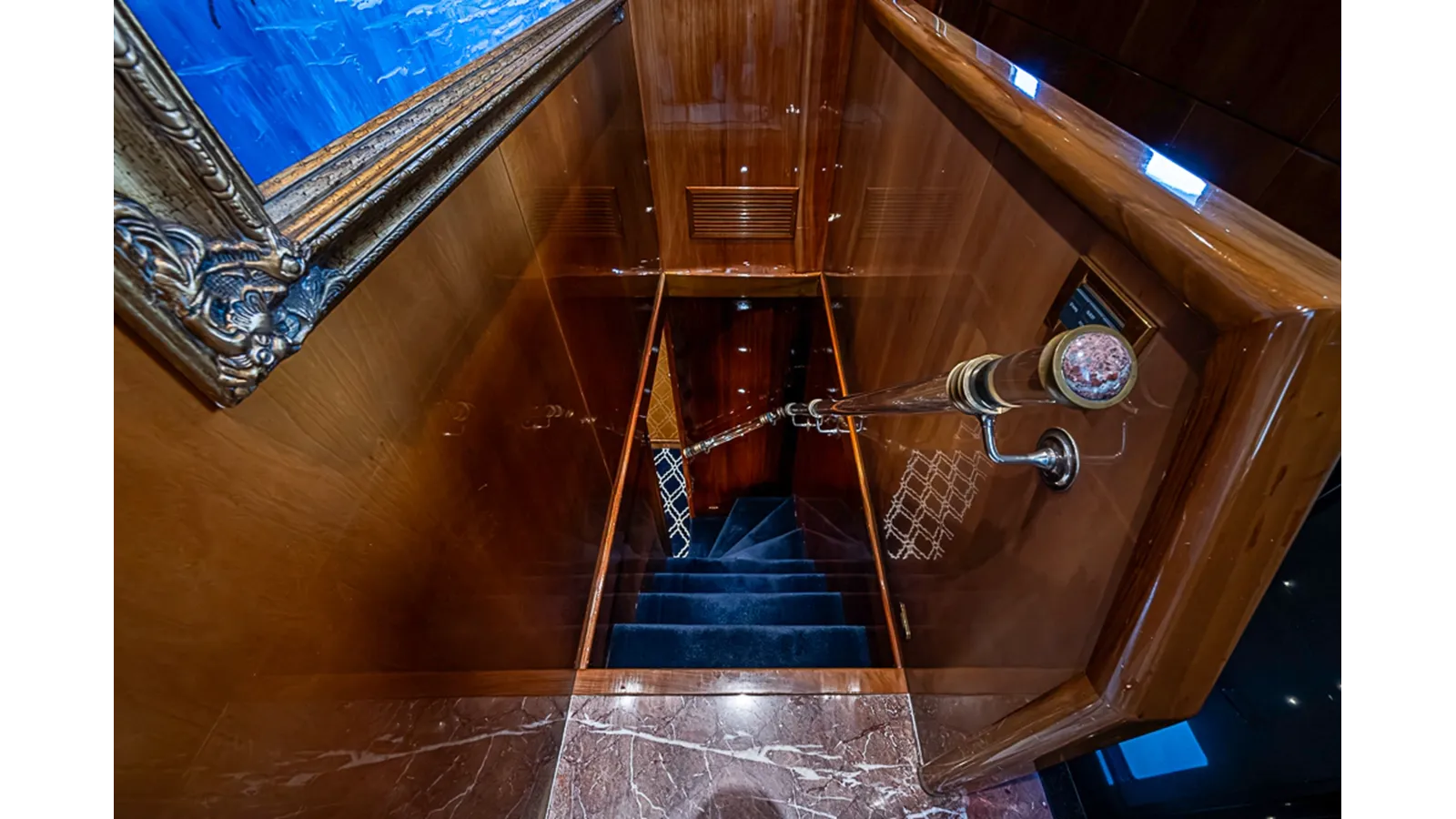 Buy a yacht SHALIMAR 1994