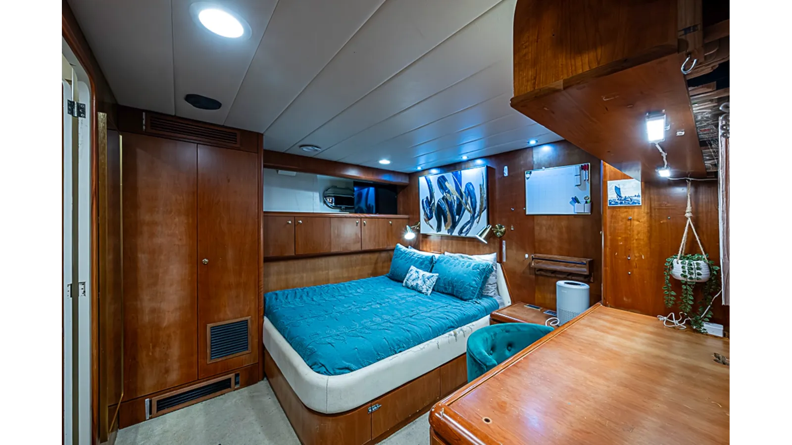 SHALIMAR - Benetti price