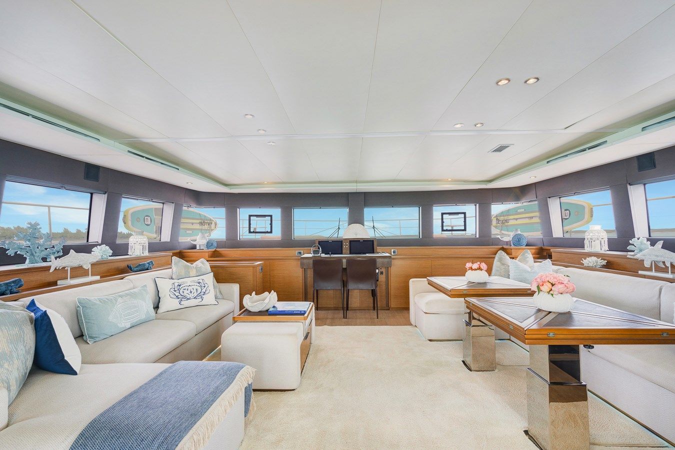 PLAYTIME - Lagoon yacht sale