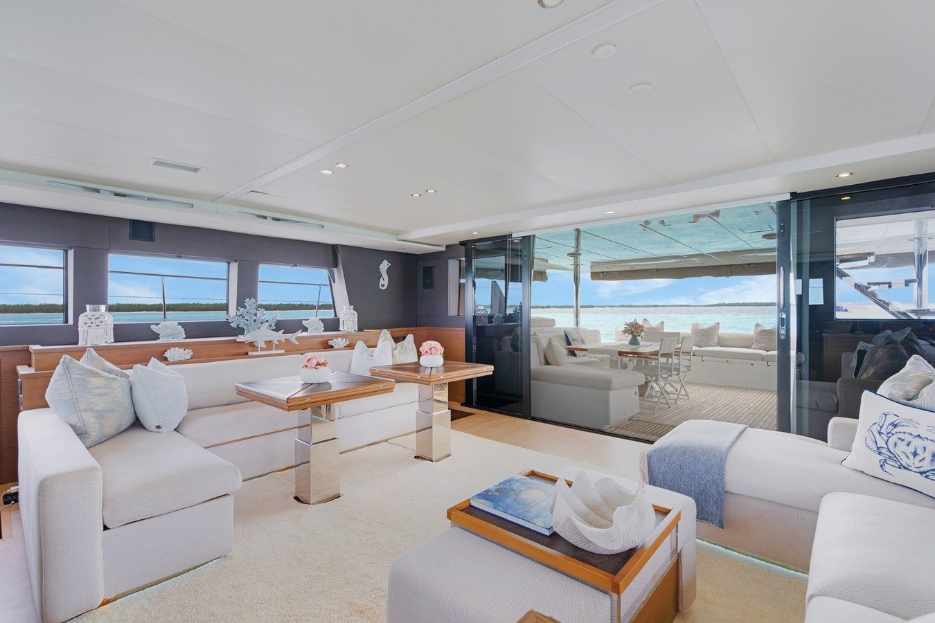 best yacht sales deals PLAYTIME 63