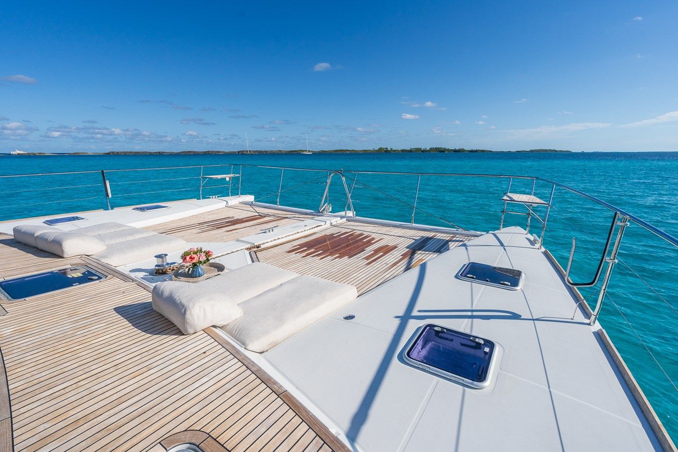 best yacht sales deals PLAYTIME 2018
