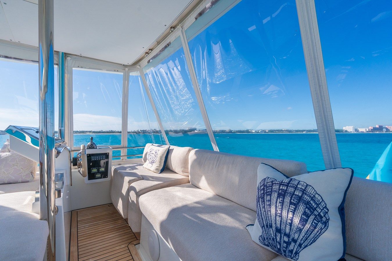 Buy a PLAYTIME - Lagoon at Shestakov Yacht Sales