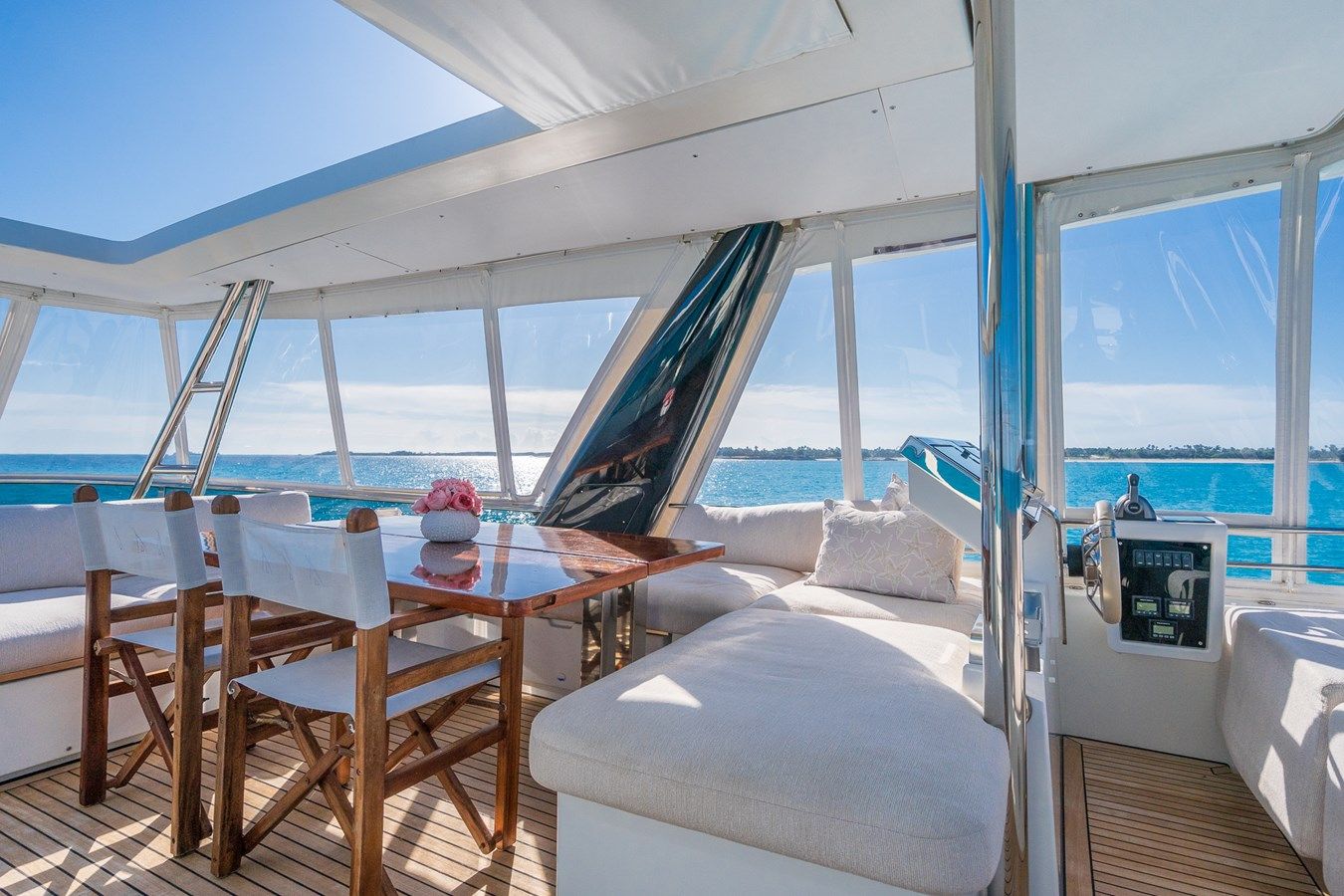 Buy a yacht PLAYTIME