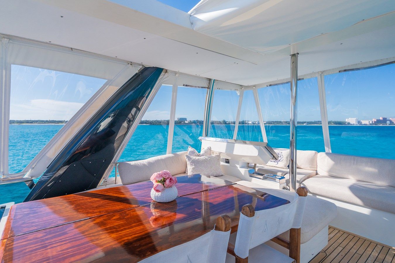 PLAYTIME 2018 yacht sale