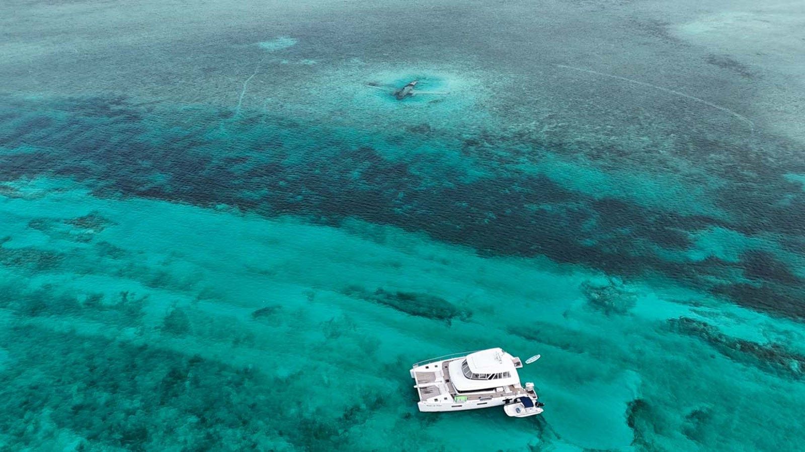 PLAYTIME - Lagoon yacht sale