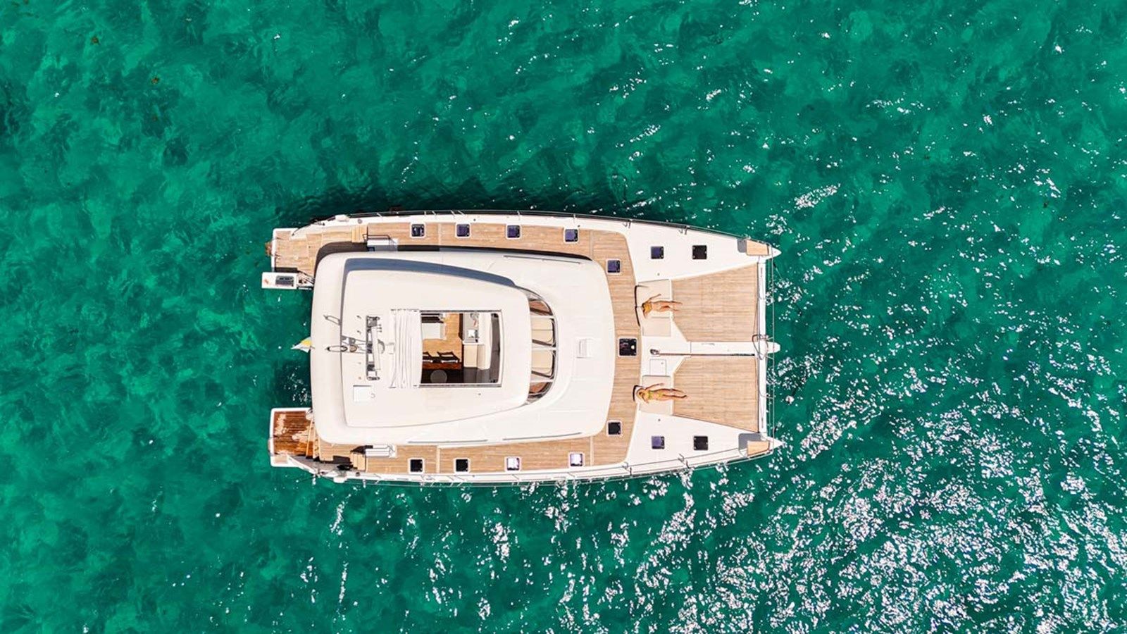 best yacht sales deals PLAYTIME 63