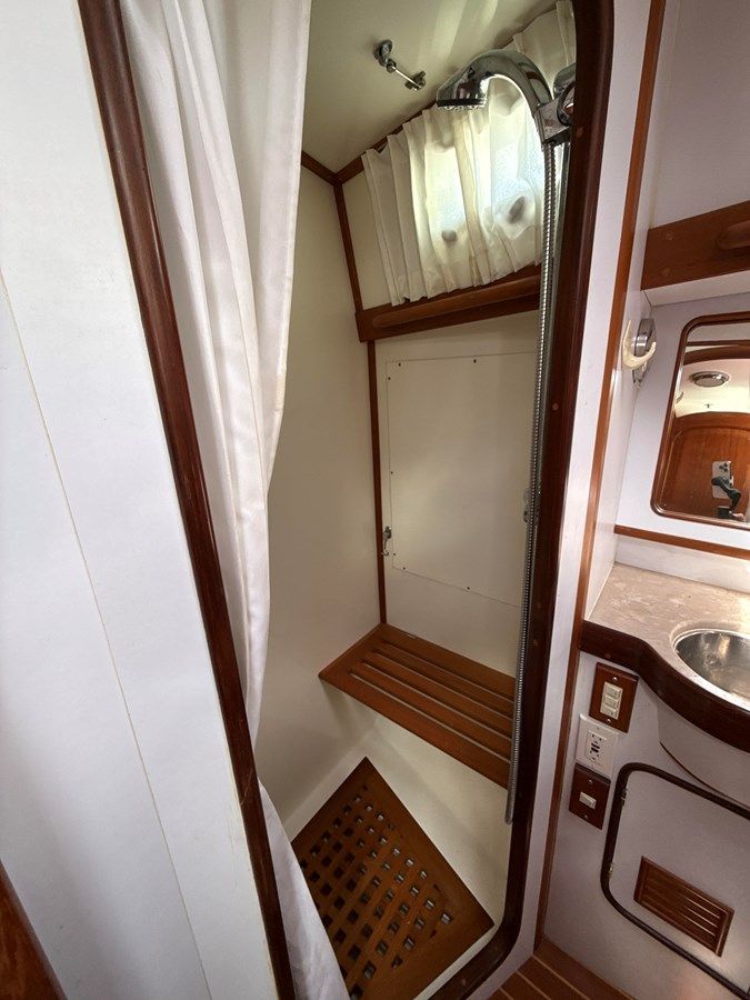 EMMI - PASSPORT YACHTS yacht sale