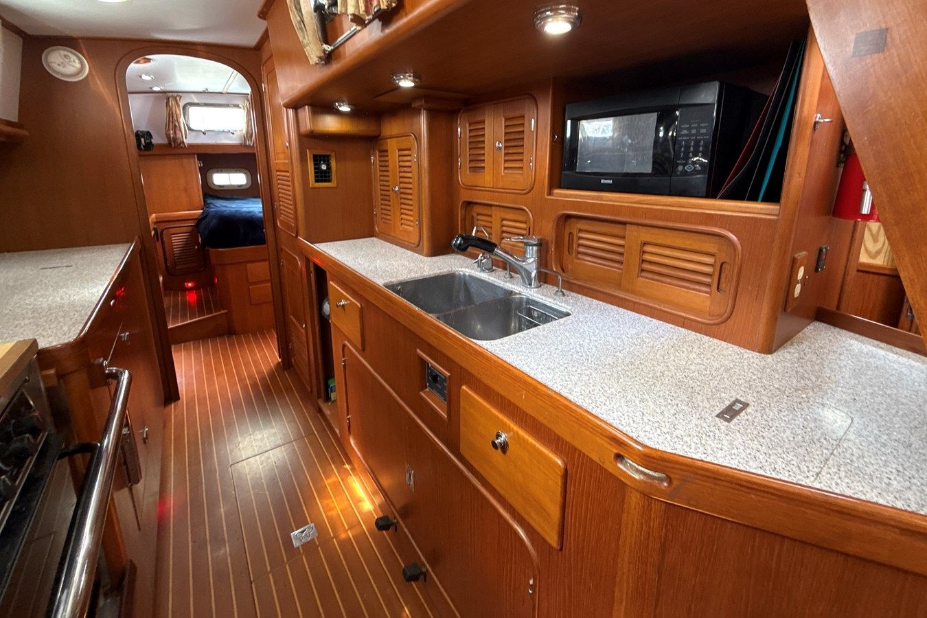 best yacht sales deals EMMI 45