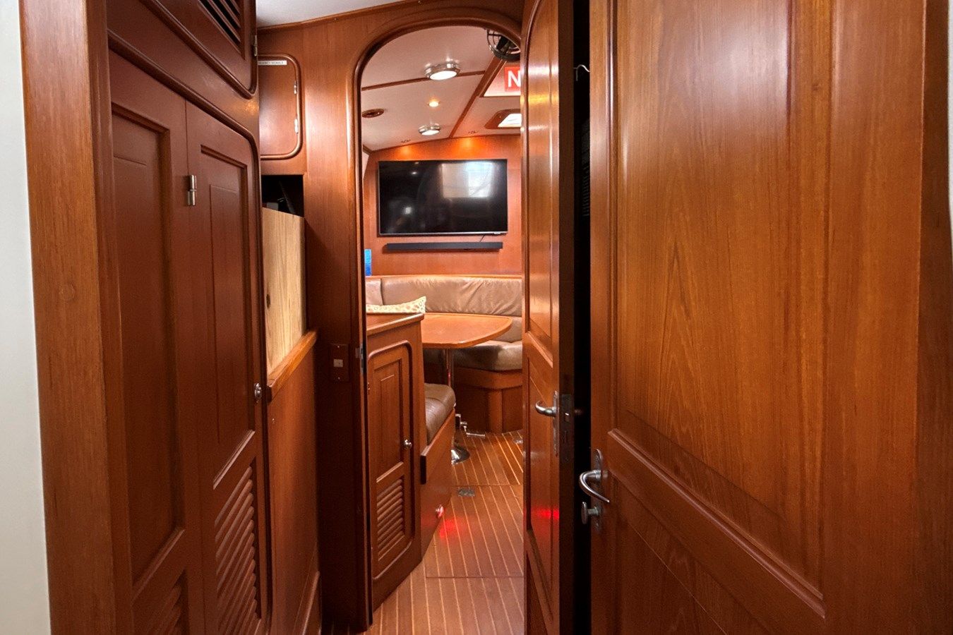 best yacht sales deals EMMI 2003