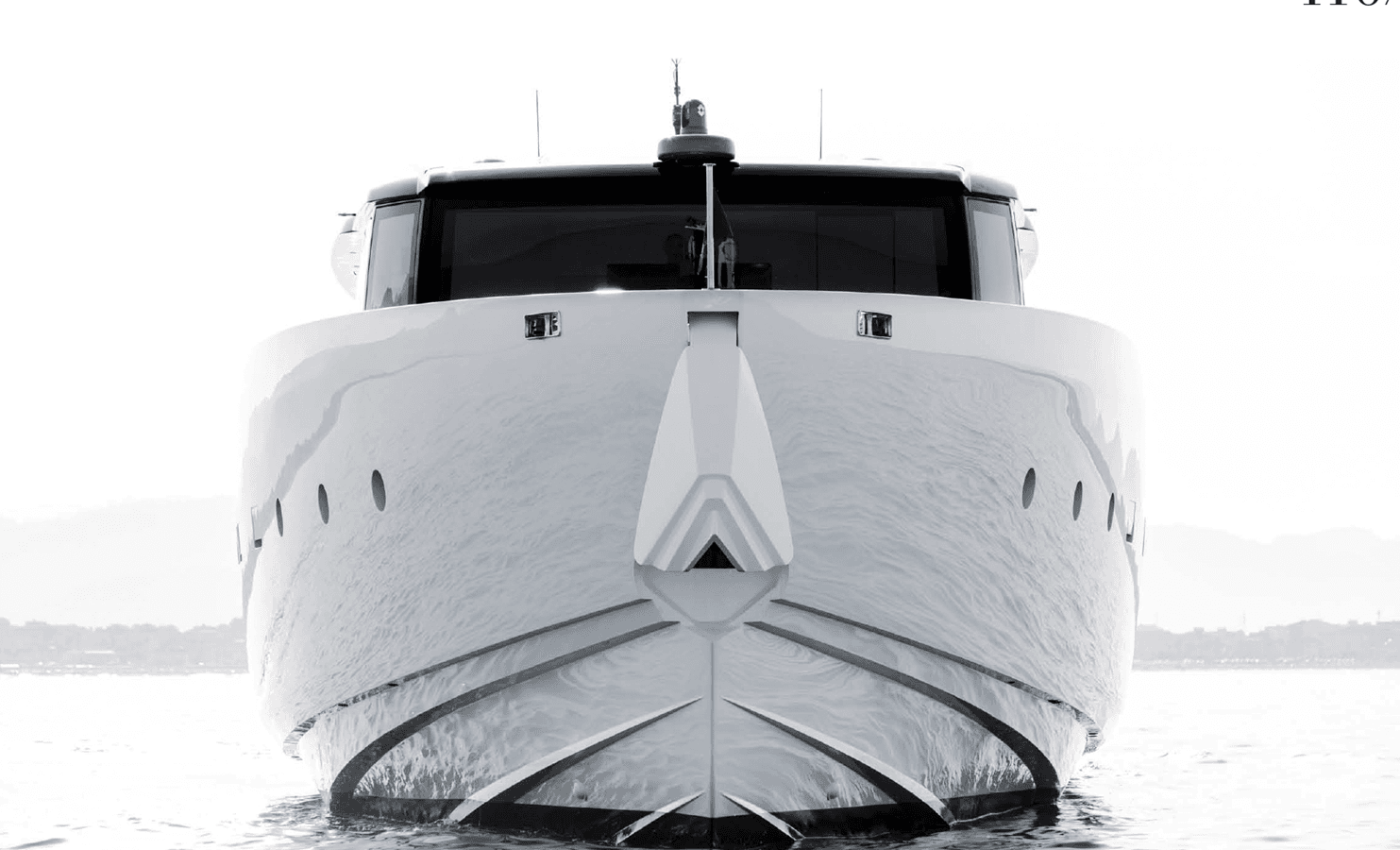 best yacht sales deals STEEL IT
