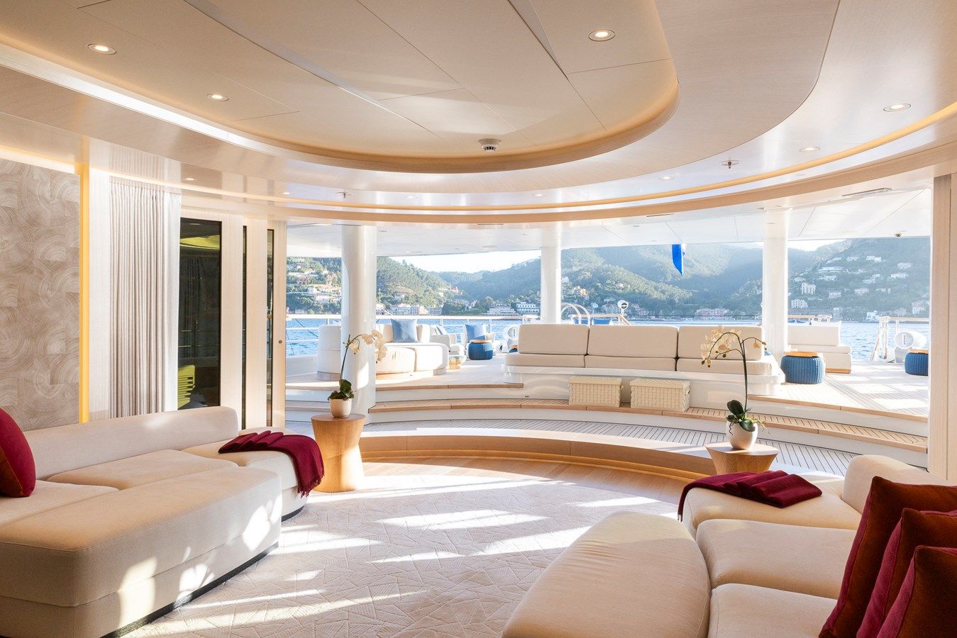 Buy a SYNTHESIS 2021 at Shestakov Yacht Sales