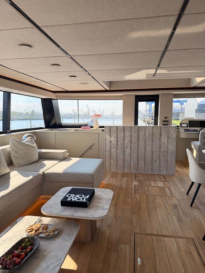 best yacht sales deals NEW 2026 MOON 60 POWER