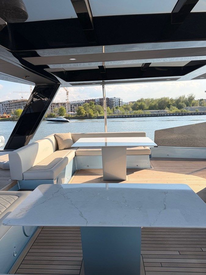 the best price on NEW 2026 MOON 60 POWER 2026