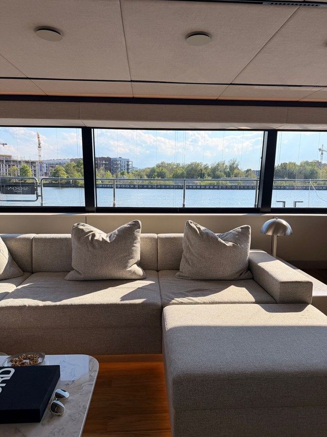 Buy a NEW 2026 MOON 60 POWER Moon 60 Power at Shestakov Yacht Sales