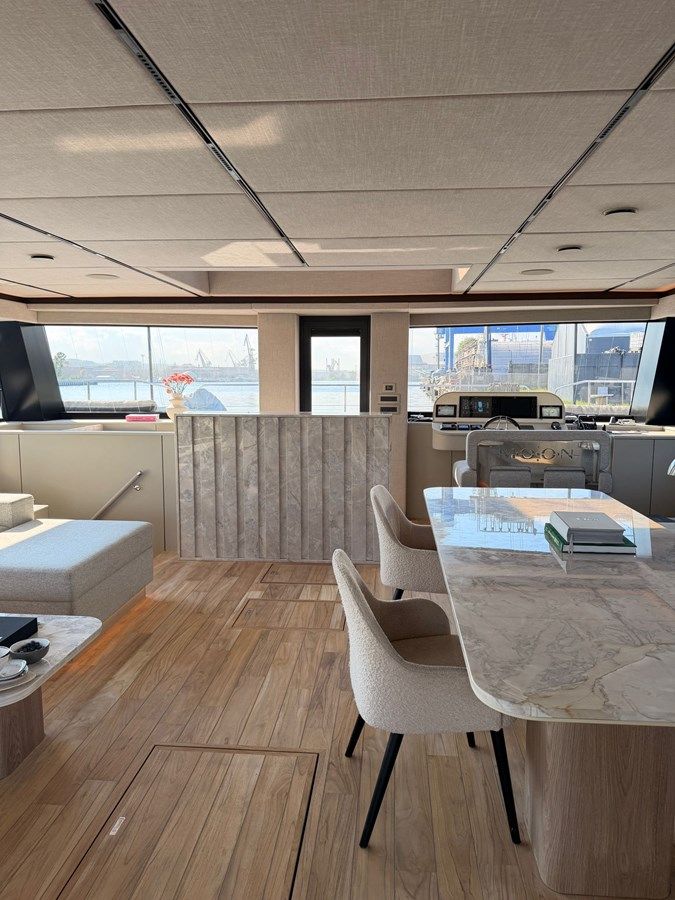 best yacht sales deals NEW 2026 MOON 60 POWER 2026
