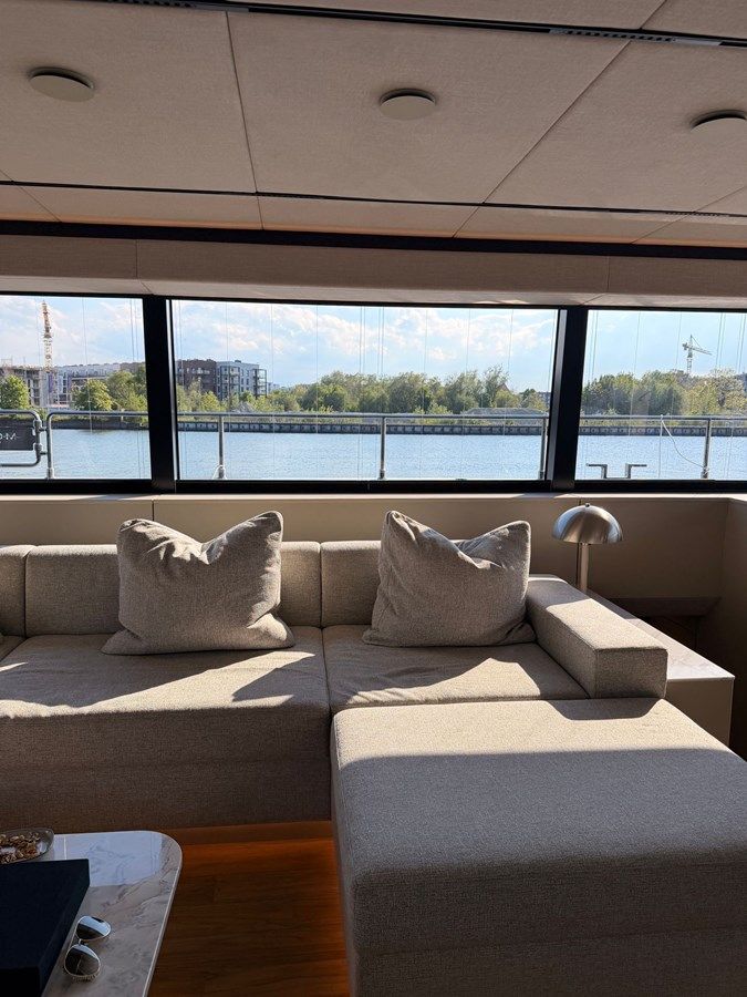 NEW 2026 MOON 60 POWER 63 yacht sale