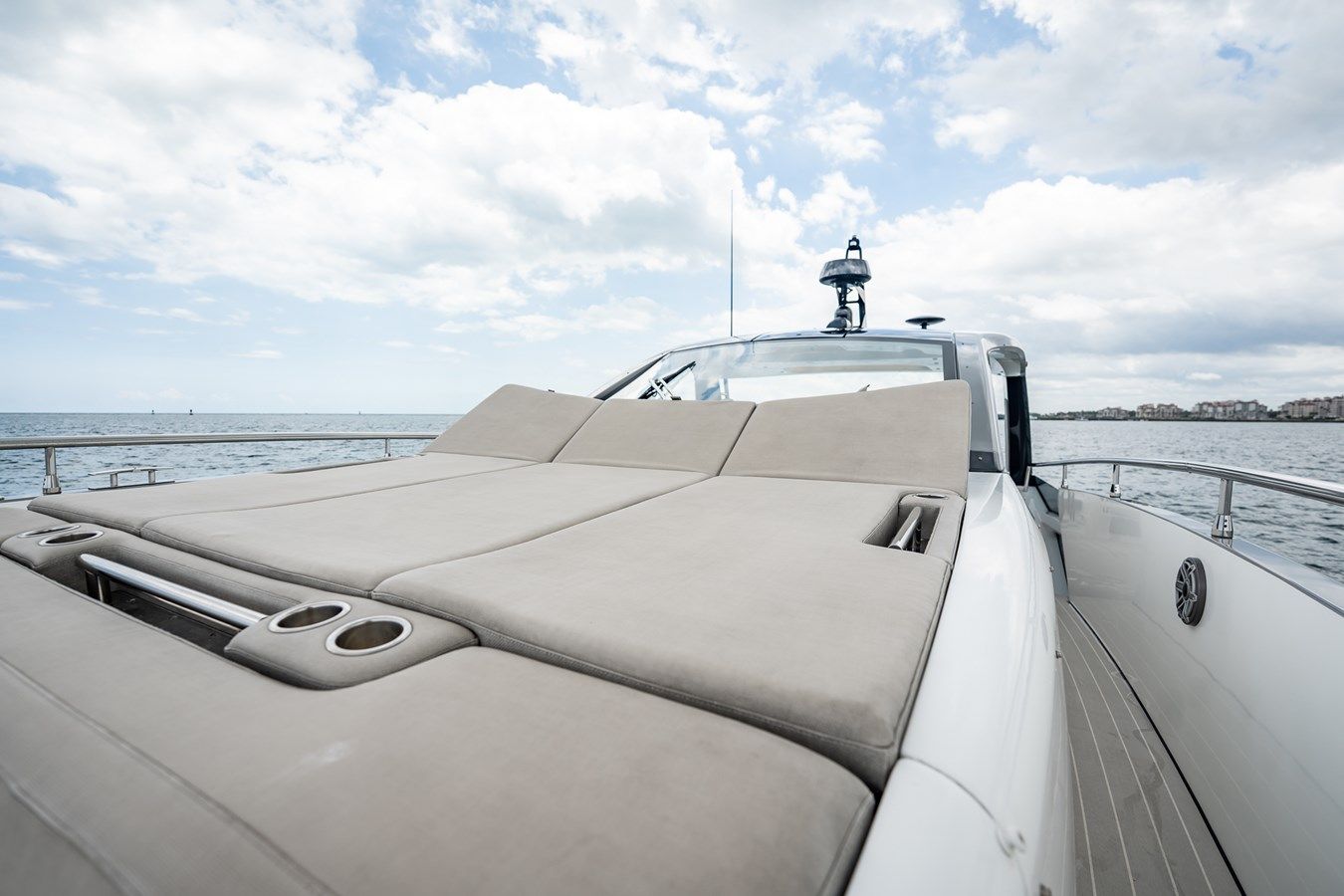 QUATTRO CAVALLI 2021