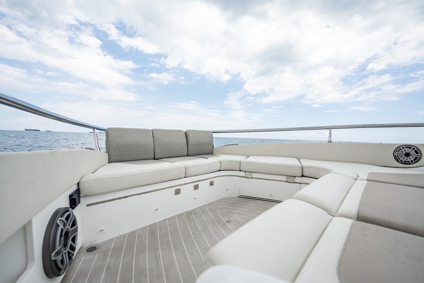 Лучшие предложения покупки яхты QUATTRO CAVALLI VERVE 47