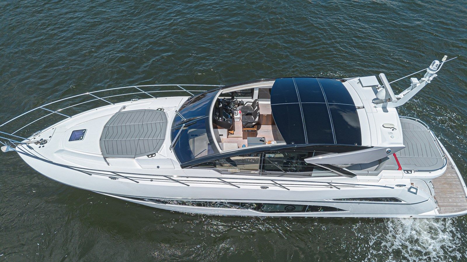 The Edge IV - Sunseeker