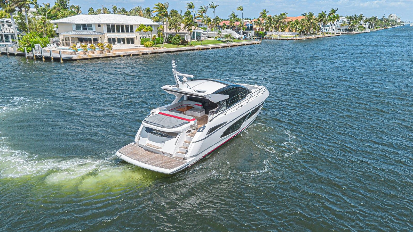 the best price on The Edge IV 2021