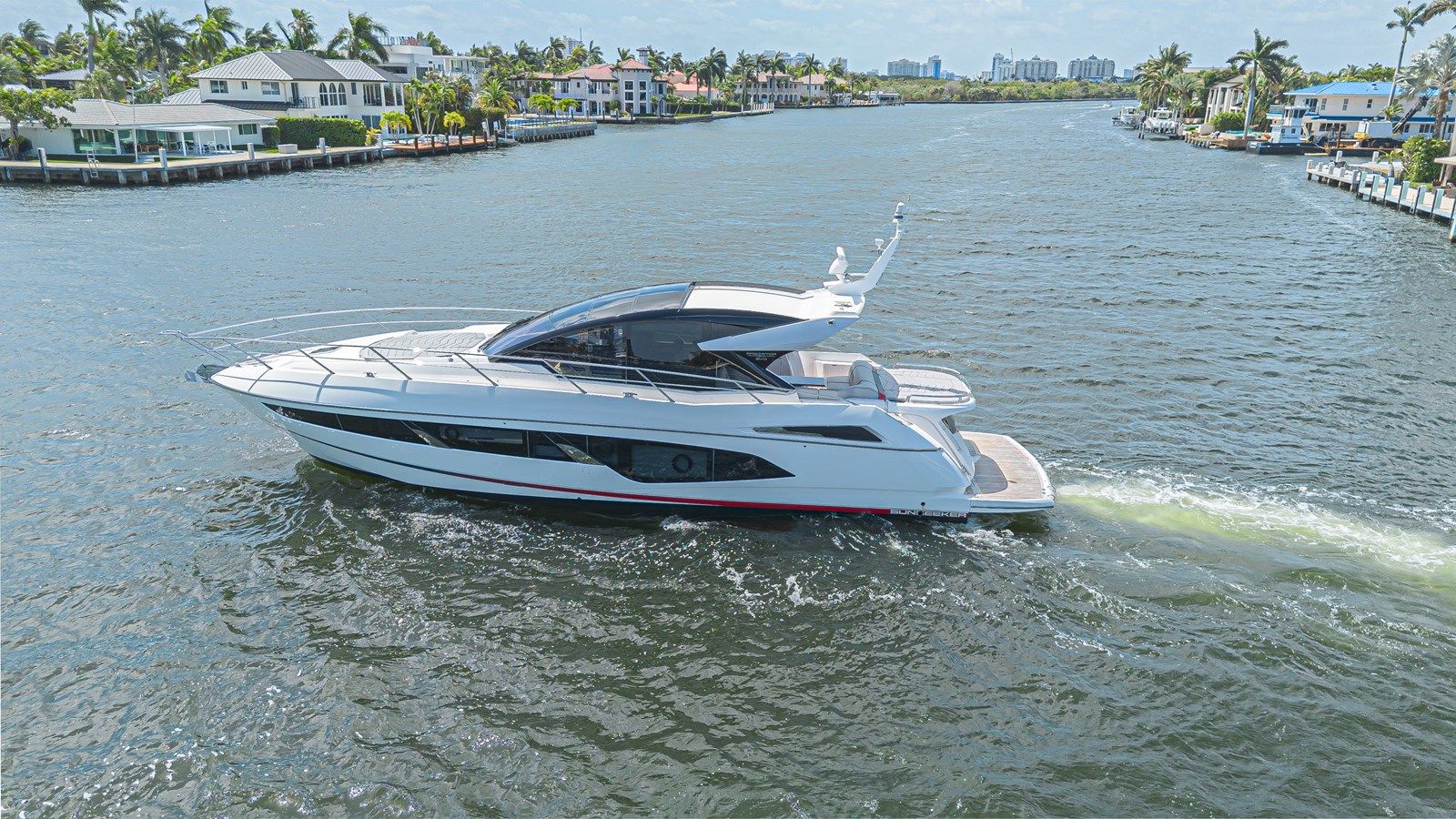 Buy a The Edge IV at Shestakov Yacht Sales