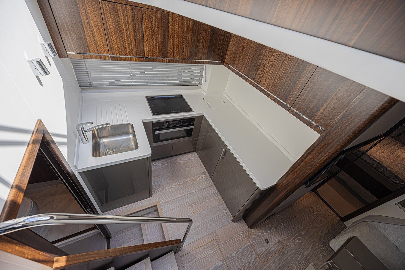 The Edge IV - Sunseeker price