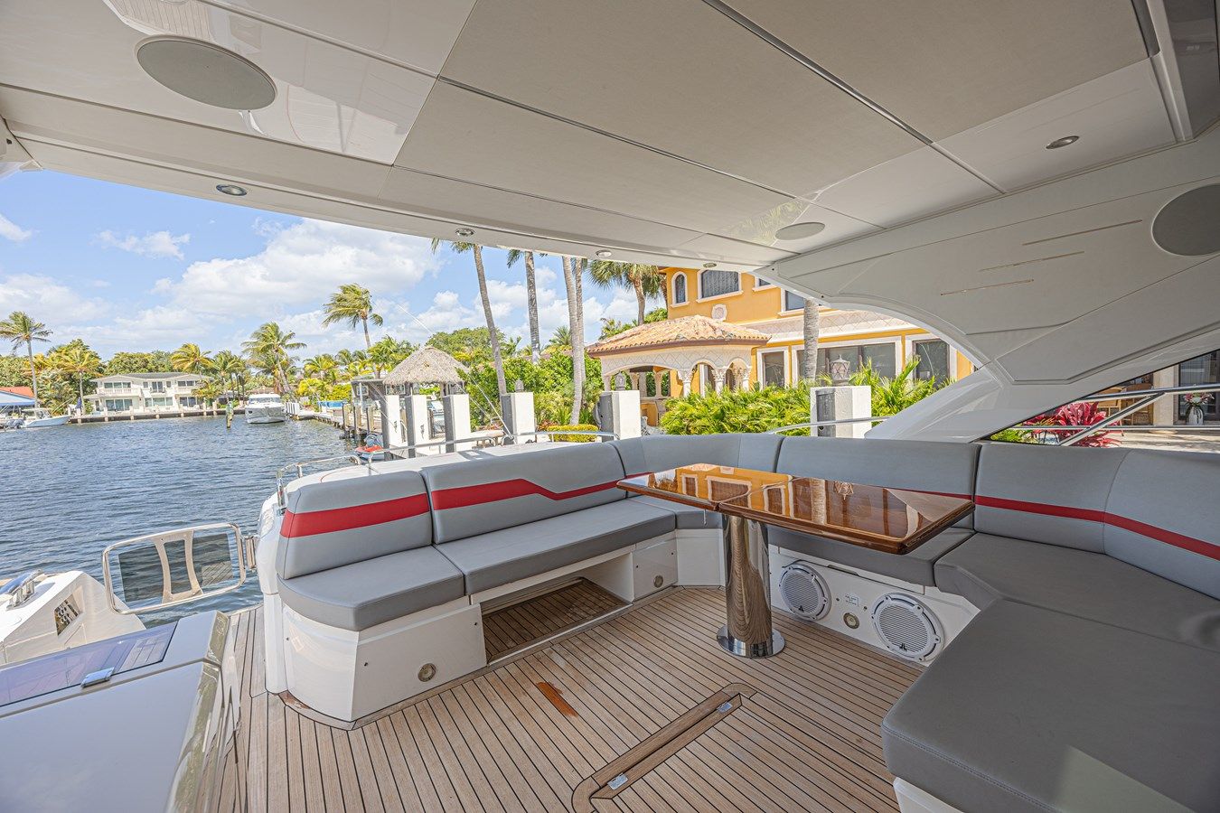 best yacht sales deals The Edge IV Predator 60 EVO