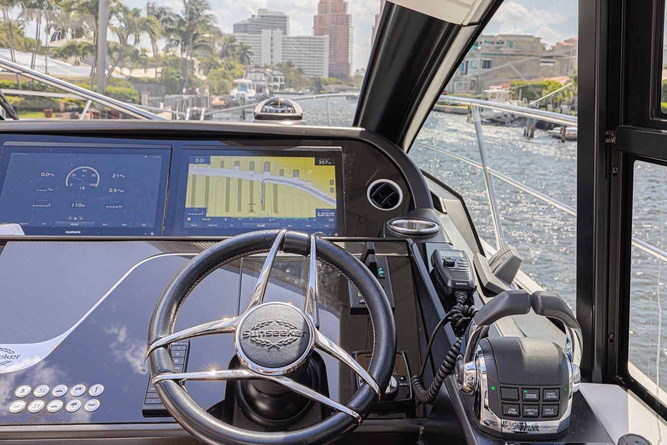 Buy a The Edge IV at Shestakov Yacht Sales