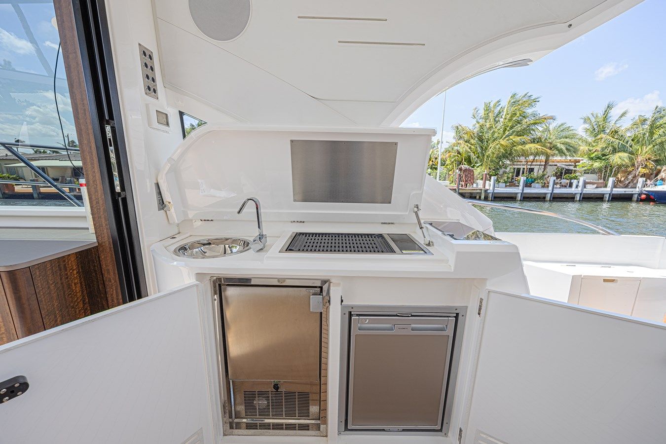The Edge IV - Sunseeker