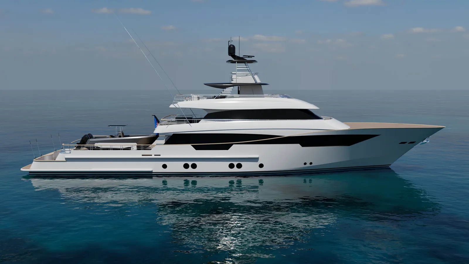 PROJECT FREEDOM - SES CUSTOM