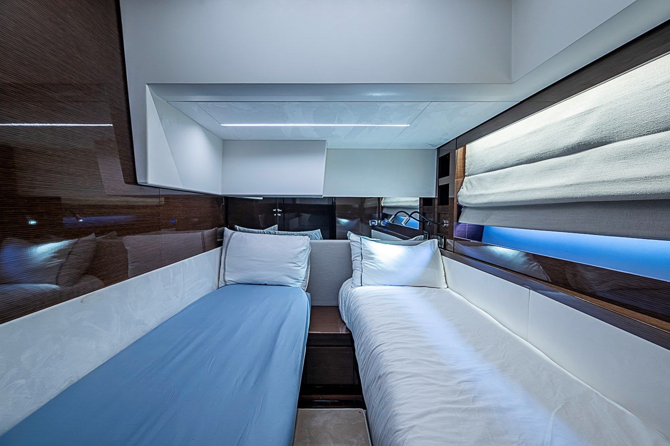 best yacht sales deals SIMMER DOWN